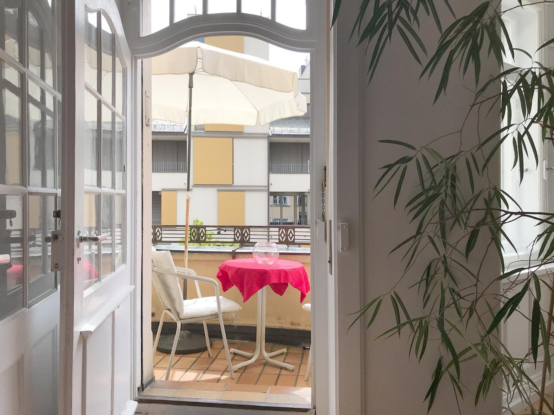לינדאו Ferienwohnung Am Segelhafen מראה חיצוני תמונה